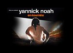 fond ecran  Yannick Noah