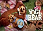 fond ecran  Yogi L'Ours