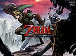 fond ecran  Zelda