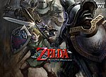 fond ecran  Zelda
