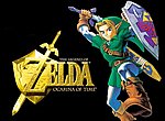 fond ecran  Zelda