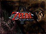 fond ecran  Zelda