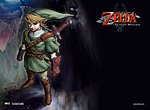 fond ecran  Zelda: Twilight Princess