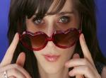 fond ecran  Zooey Deschanel : Portrait