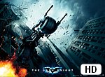 fond ecran HD Batman, Le Chevalier Noir