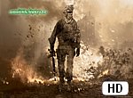 fond ecran HD COD 6 : Modern Warfare