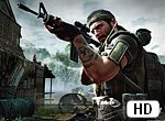 fond ecran HD COD 7 : Black Ops