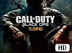 fond ecran HD COD 7 : Black Ops
