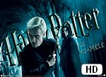 fond ecran HD Harry Potter et le Prince de sang mêlé