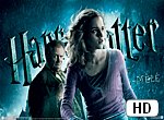 fond ecran HD Harry Potter et le Prince de sang mêlé