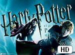 fond ecran HD Harry Potter et le Prince de sang mêlé