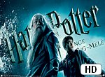 fond ecran HD Harry Potter et le Prince de sang mêlé