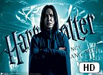 fond ecran HD Harry Potter et le Prince de sang mêlé