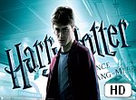 fond ecran HD Harry Potter et le Prince de sang mÃªlÃ©