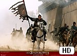 fond ecran HD Les 3 Royaumes