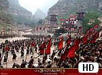 fond ecran HD Les 3 Royaumes