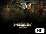 fond ecran HD L'incroyable Hulk
