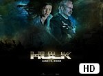 fond ecran HD L'incroyable Hulk