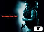 fond ecran HD Mensonges d'Etat