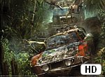 fond ecran HD MotorStorm: Pacific Rift