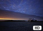 fond ecran HD Porsche Boxter