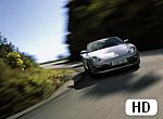 fond ecran HD Porsche Boxter
