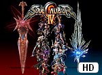 fond ecran HD Soul Calibur 4