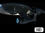 fond ecran HD Star Trek