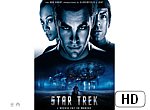 fond ecran HD Star Trek