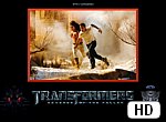 fond ecran HD Transformers 2