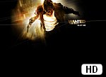 fond ecran HD Wanted