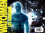 fond ecran HD Watchmen