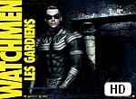 fond ecran HD Watchmen