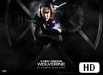 fond ecran HD X-Men Origins : Gambit