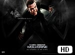 fond ecran HD X-Men Origins : Dents de Sabre