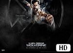 fond ecran HD X-Men Origins : Wolverine