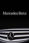 fond iphone Mercedes Benz